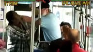 Mortal Kombat - Bus Edition