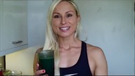 Koktajl Proteinowy ze Spirulina