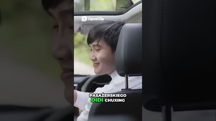 Zhong Yuan Historia Chińskiego Taksówkarza i Strasznej Zbrodni