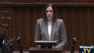  Sejm NA ŻYWO - 26. 01. 2023