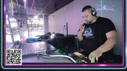 Zlota radia LIFE4CLUB 20. 06. 2026
