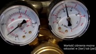 Ciśnienie hydrostatyczne i atmosferyczne