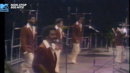 The Whispers - And The Beat Goes On (MTV Classic UK) (Non-Stop 80s Hits!) (Fragment 2)