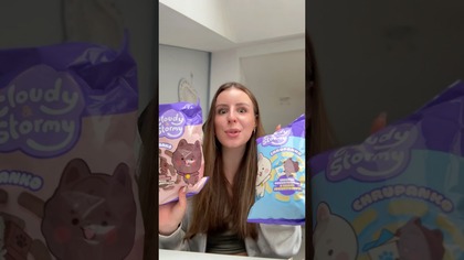 Testujemy chrupki FRIZA