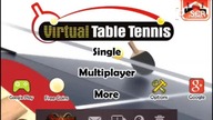 Virtual Table Tenis [ Galaxy Y ]