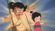 Kamui Ninja : Historie Inne niż Legend epizod dwudziesty piąty