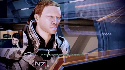 Mass Effect 2 #26 | Rdzeń