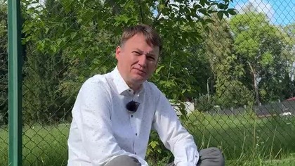 Ekologiczne rolnictwo to mniejsze ryzyko raka | Michał Toczyłowski | Narum | Narine
