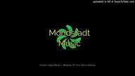 Dziwko Odpal Blanta + Windows XP Error Remix Mashup