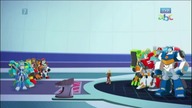 [S01E51] Transformers Akademia Rescue Bots - Odcinek 51 - Najlepsze Boty na zawsze część 1