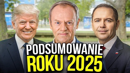 Podsumowanie wiedzy z 2025 roku!