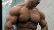 How To Get A CBUM Physique #shorts #gym