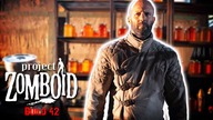 Project Zomboid Build 42 | Historia Pewnego Pszczelarza