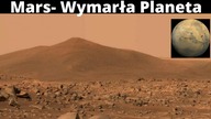 Mars.  Wymarła Planeta