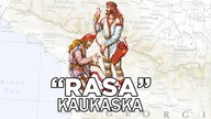 AncientBlast - pochodzenie białych ludzi