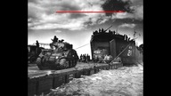 Lądowanie w Normandii Historia żołnierza 1