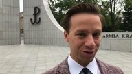 Krzysztof Bosak, Michał Wawer i Witold Stoch o programie NATO Nuclear Sharing