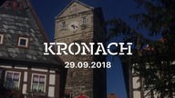 Mitwitz - Kronach wędr&oacute;wka 1