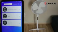 Gniazdo zdalnie sterowane Sonoff S26 WiFi