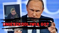 UNIESZKODLIWIĄ PUTINA?! Ukraińskie dzieci: Tego chcemy