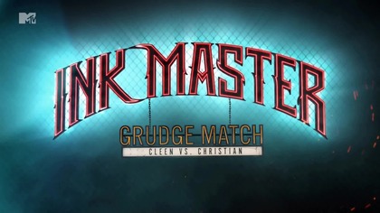 Mistrz Tatuażu.  Starcie legend: Cleen kontra Christian: Czasem tak bywa, sez.  11, odc.  2