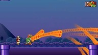 Mario Worker XXX Starland V3. 4