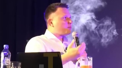 NIEMIECKI POLITYK MÓWIĄCY PO POLSKU UJAWNIA UPIORNĄ PRAWDĘ O SYTUACJI W NIEMCZECH!