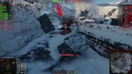 53TP Markowskiego (9 Frags/6,1K Damage) | World of Tanks