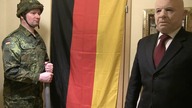 Olaf Scholz verzichtet auf Erdgas Theatrum Illuminatum