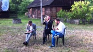 MIKROMUSIC ACOUSTIC TRIO 2 Takiego chłopaka cover