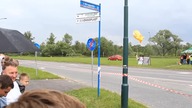 Super OES - 02. 06. 2013 - Nowy Sącz - Nissan S13. 5