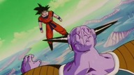 DragonBall Z Abridged: odcinek 22 - TeamFourStar (TFS) Lektor Pl