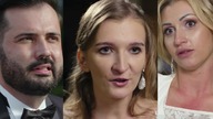 UCZESTNICZKA Ślubu od Pierwszego Wejrzenia 5 CHCE UCIEC ZAGRANICĘ?!