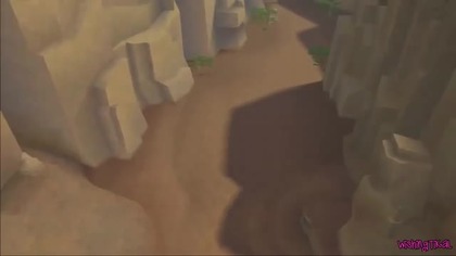 Kingdom Hearts 2 All Cutscenes The Lion King ~ Pride Lands 360p