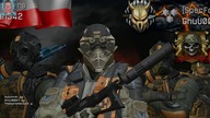 Warface - Mecz Rankingowy - Palace (21.07.2017) - Gra z graczami z klanu