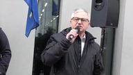  Konrad Berkowicz, Płaczek, Skalik, Socha: PROTEST ws.  ustawy INWIGILACYJNEJ!