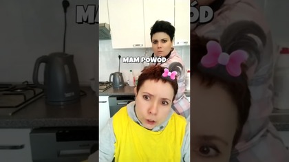 Dosyć tego przedszkola!  #shorts #humor