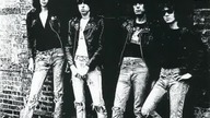 RAMONES - Ramona