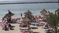 Travel: Playa de las Américas - Travel shorts