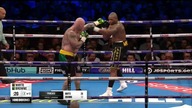 Dillian Whyte vs Lucas Browne