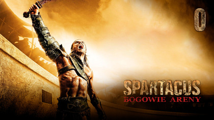 Spartakus i inni Gladiatorzy