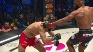 KSW 93 (06. 04. 2024) w Paryżu.