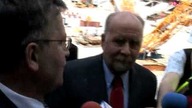 Komorowski: Kaczyński się boi