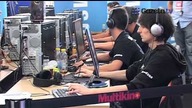 WCG Polska 2010 - Największe święto graczy