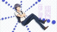 Love Stage odcinek 2