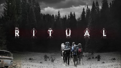 Rytuał (2017) [Lektor PL] - The Ritual