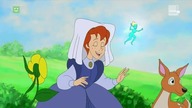 Ania z Zielonego Wzg&oacute;rza (2005)