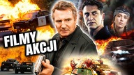 AKCJA, OGIEŃ, WYBUCHY! - filmy sensacyjne