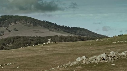 Ben Hall Legenda . 2017. lektor.pl western