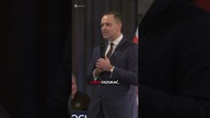 Nawrocki ostro o Trzaskowskim